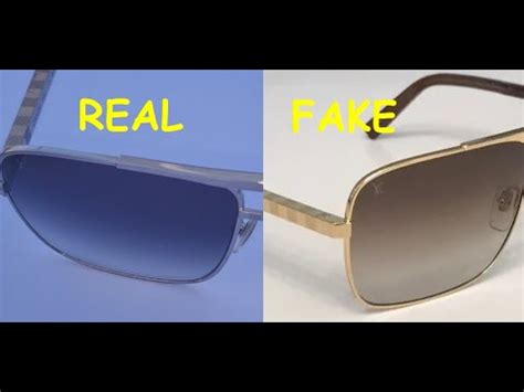 louis vuitton sunglasses real vs fake|designer knockoff sunglasses.